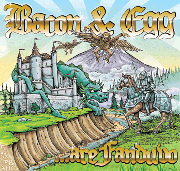 the album